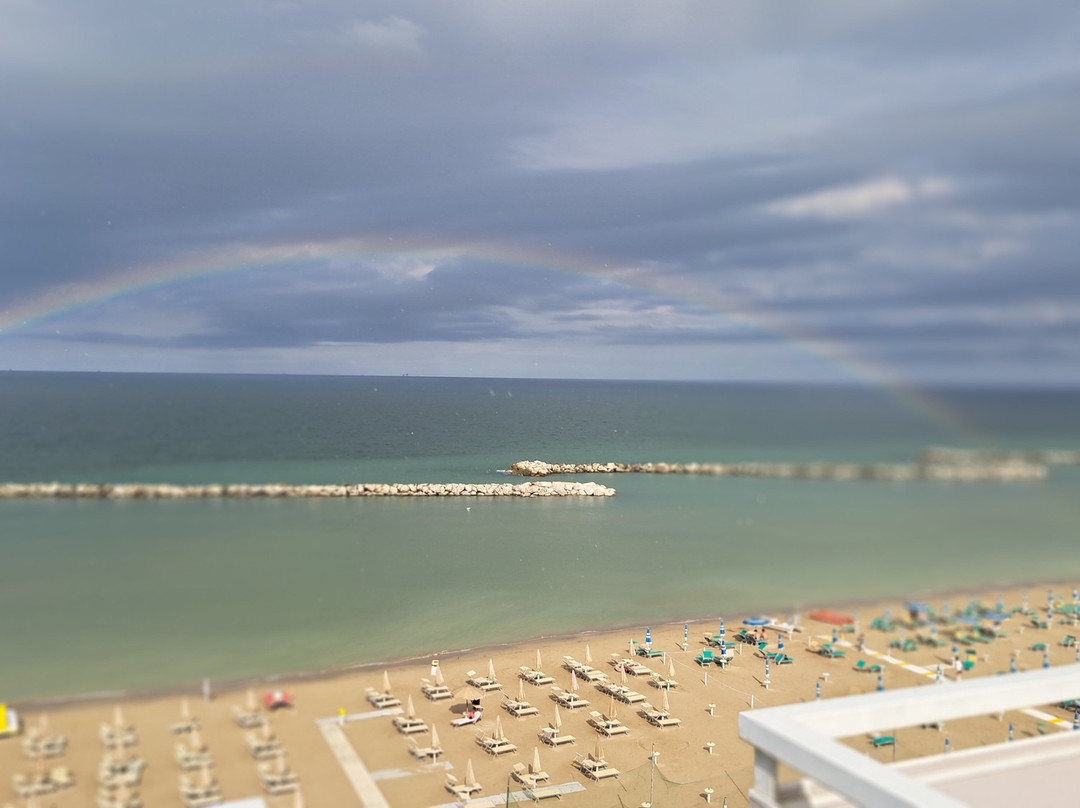 Hotel Clitunno主图