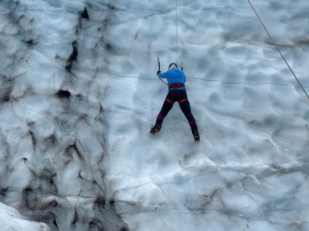 Ice Guardians Iceland-史卡法特必去景点