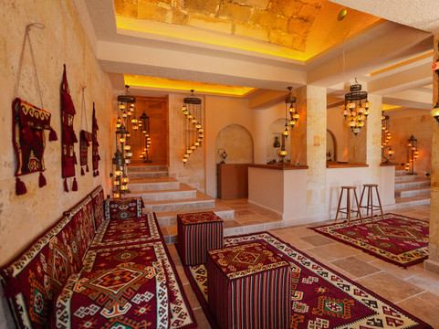 Avanos Oren Yeri-阿瓦诺斯必去景点