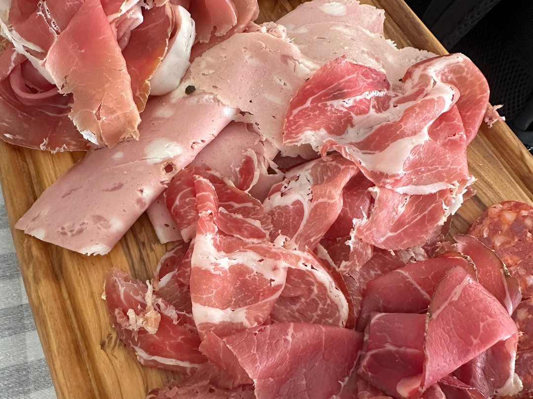 康塔迪诺酒店主图