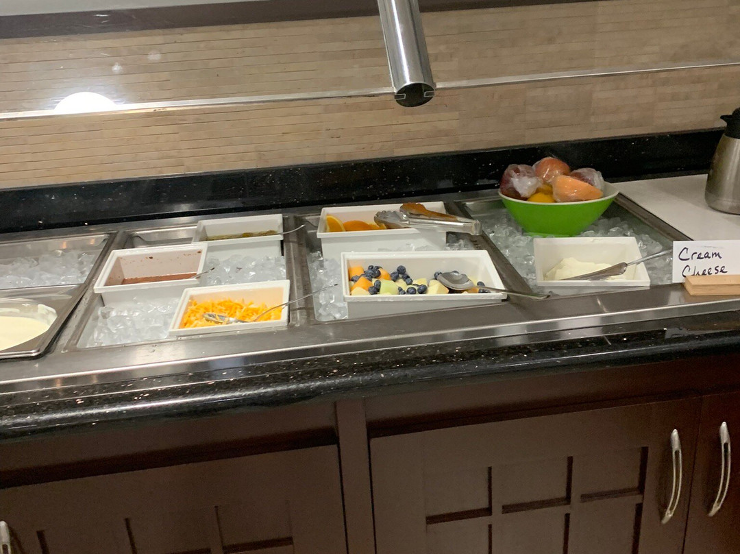 Holiday Inn Asheville - Biltmore West By IHG主图