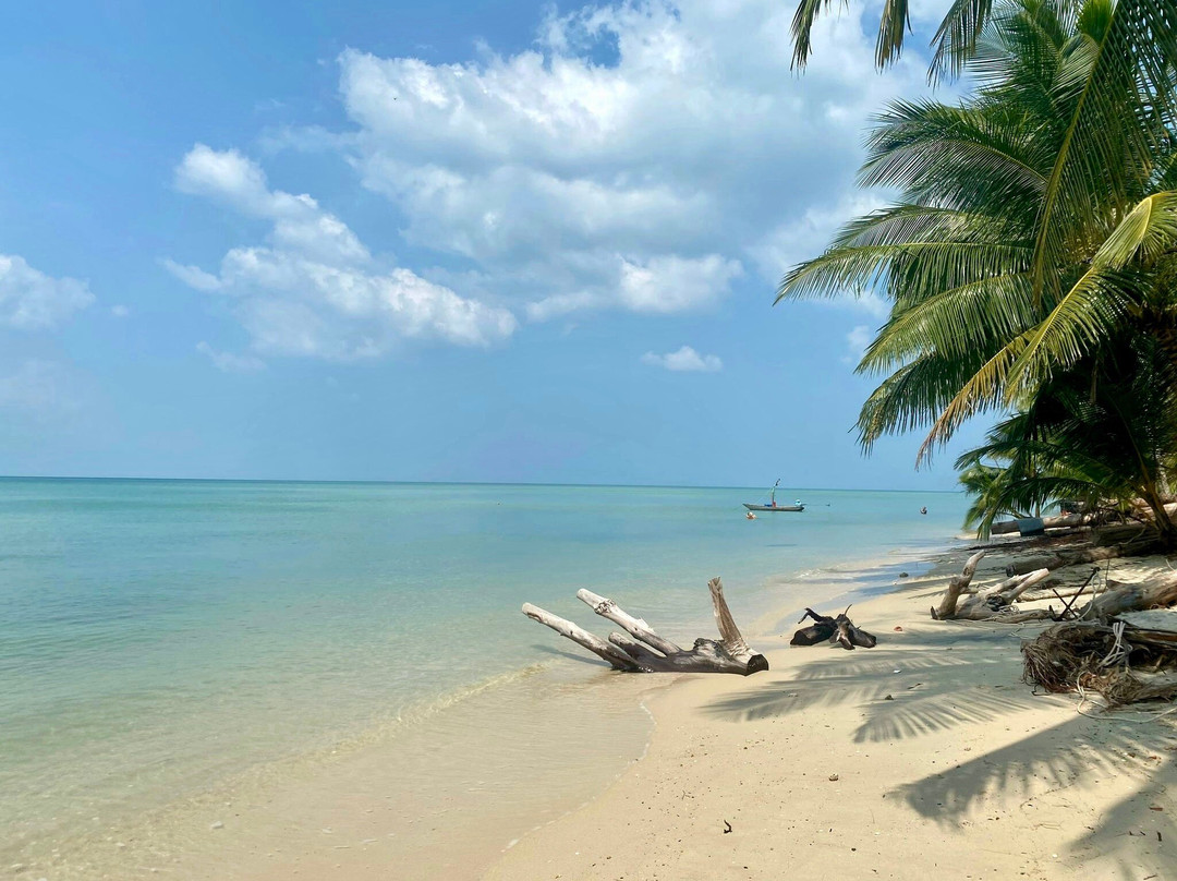 万岁度假酒店主图