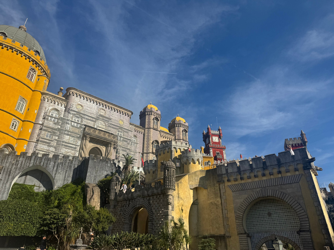 Odyssey Tours - Day Tours & Experiences-里斯本必去景点