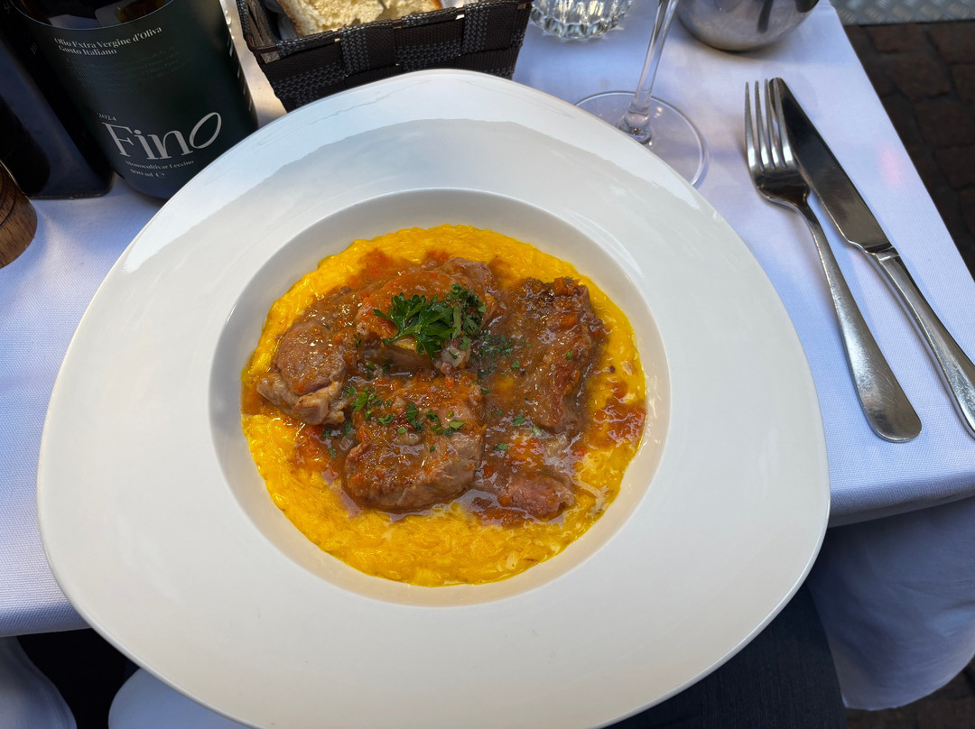 Ristorante Marino dal 1939