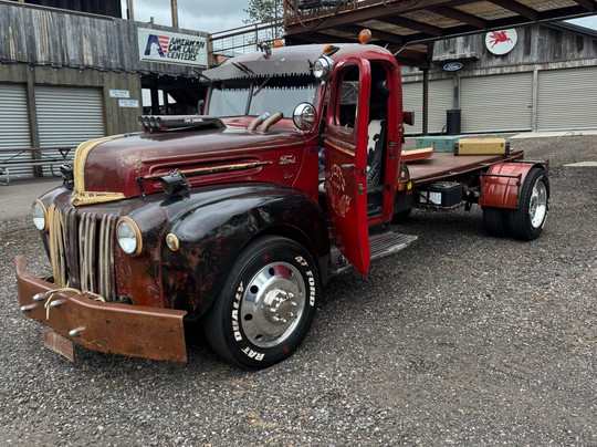 Bonnie & Clyde Gangster Park-Harshaw必去景点