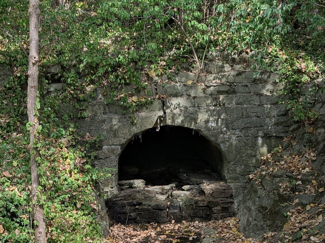 Farnsworth Metropark-Waterville必去景点