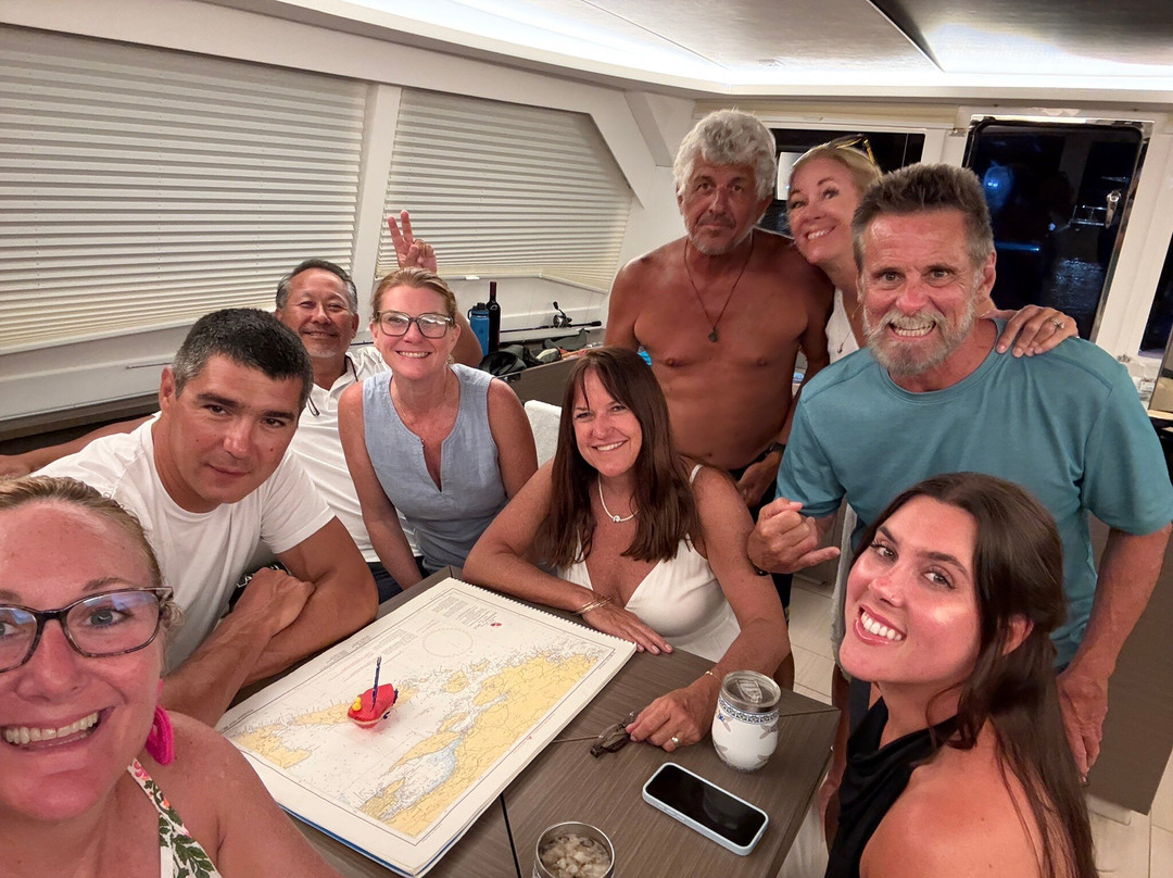 The Moorings-Marina必去景点