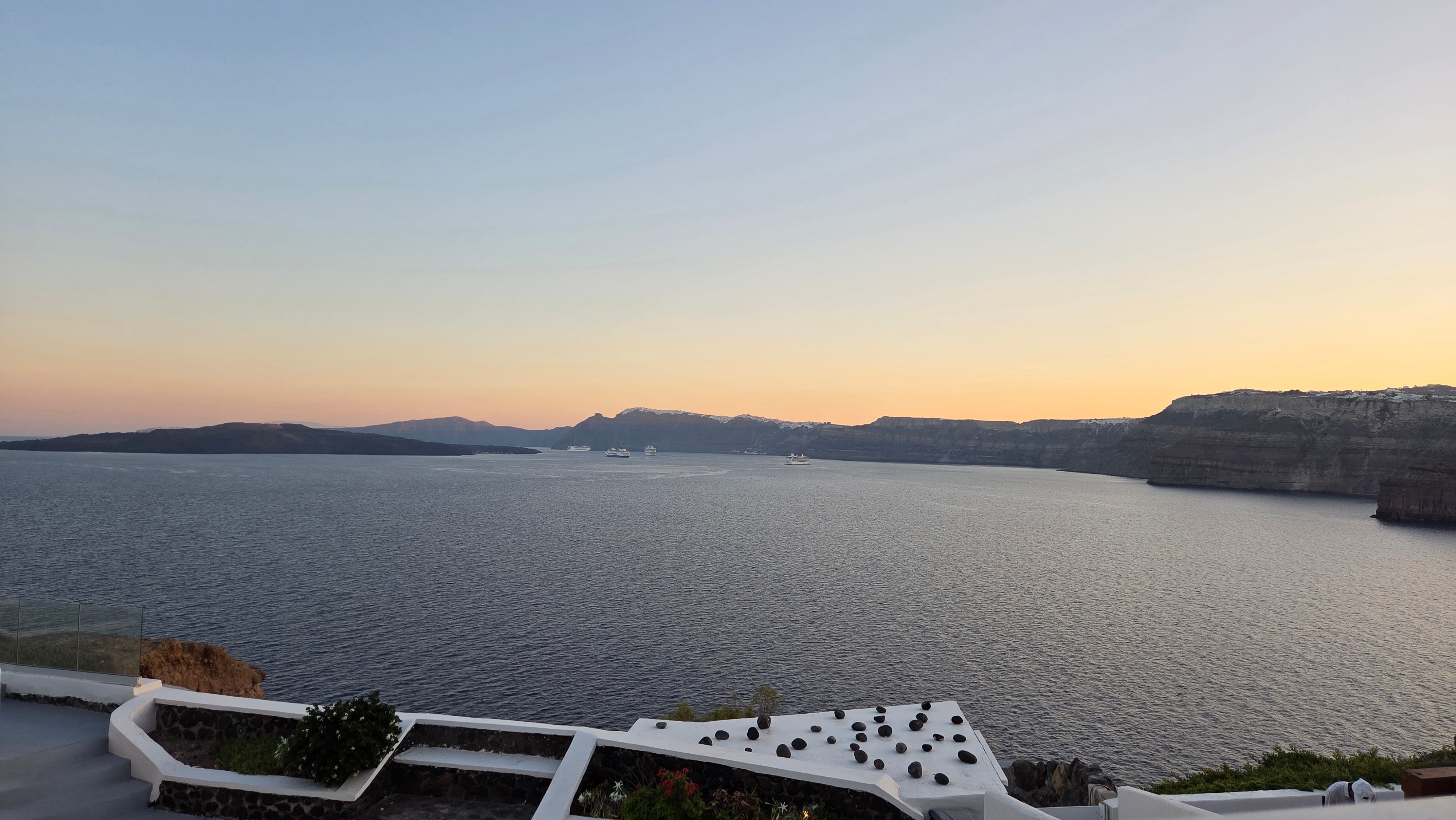 Goulielmos Hotel & Spa-酒店景观