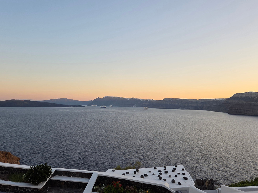 Goulielmos Hotel & Spa主图