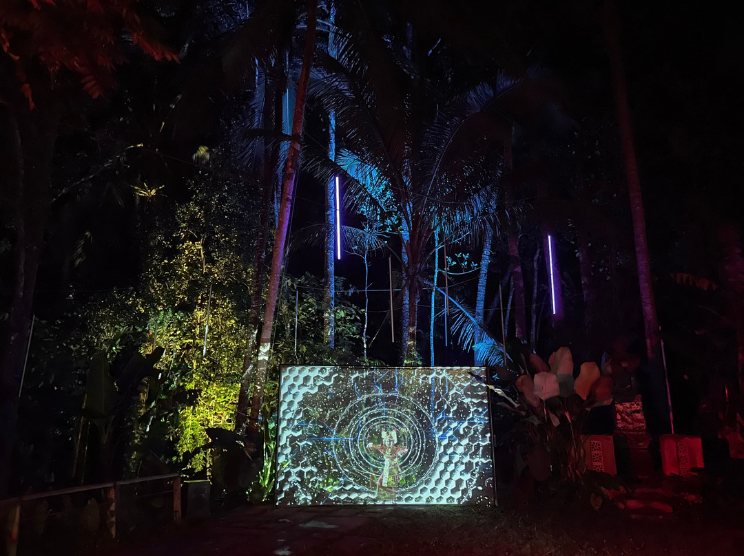 Hikaria: Bali's First Immersive Night Walk