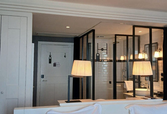 Grand Hôtel Perros-Guirec主图