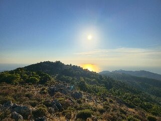 CORSICA QUAD-Piana必去景点