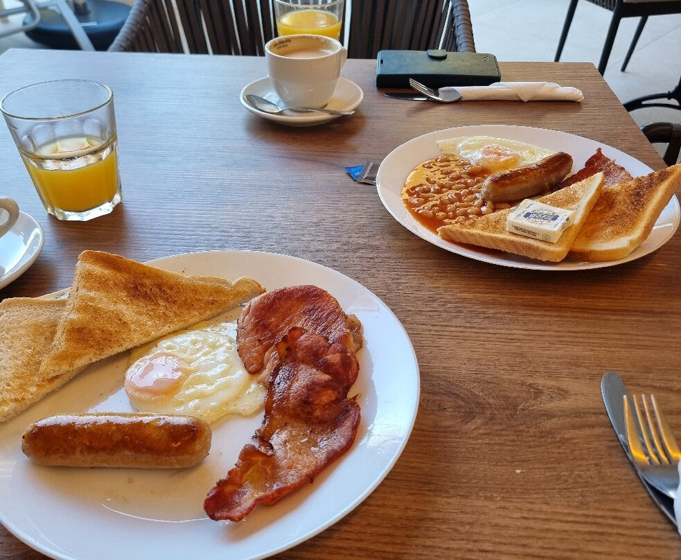 Hotel Gabarda & Complex主图