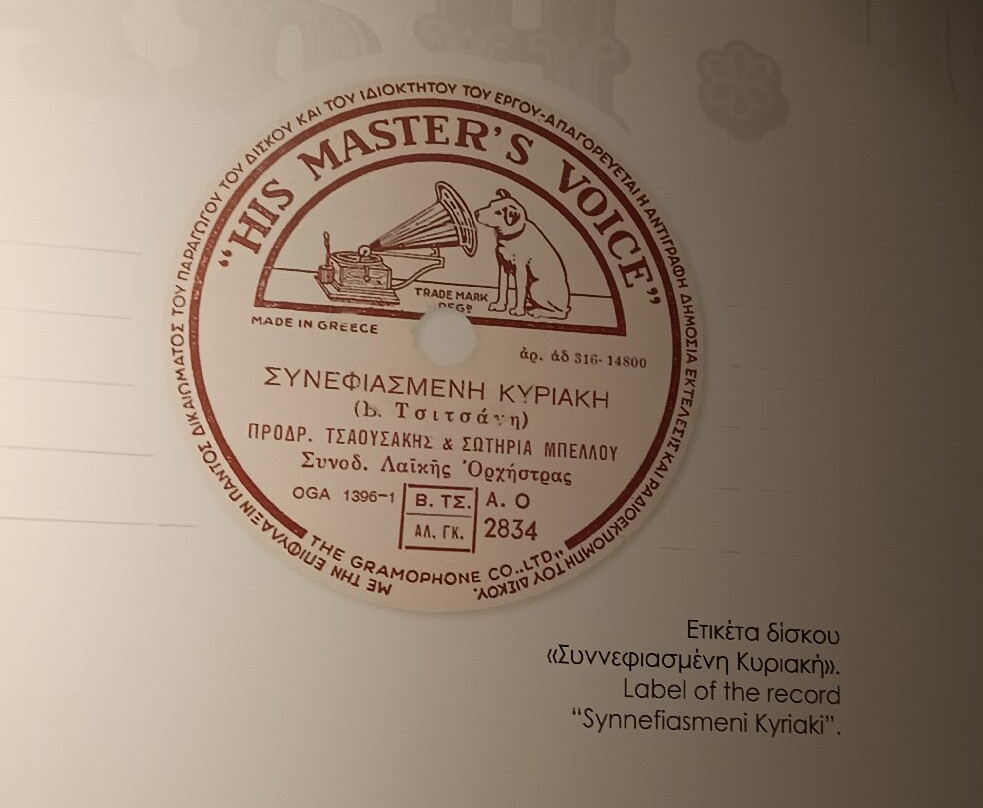 Tsitsani Museum-Trikala必去景点