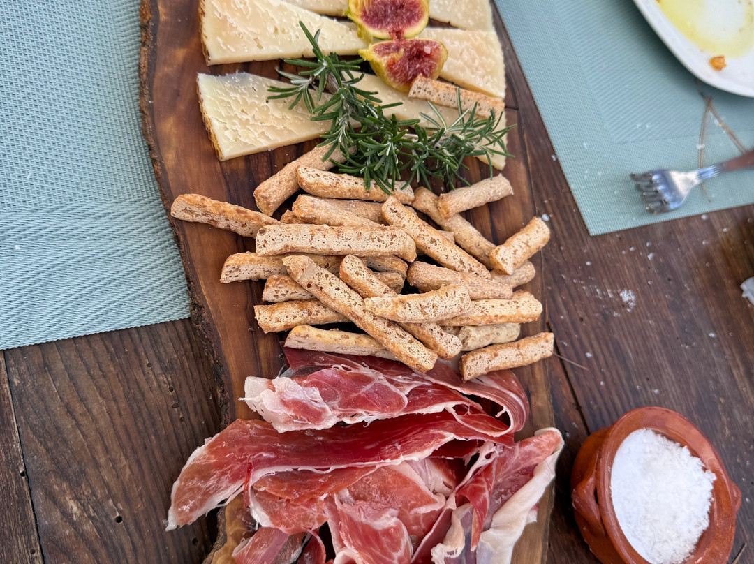 Can Pizà Boutique Winery-Santa Maria del Cami必去景点