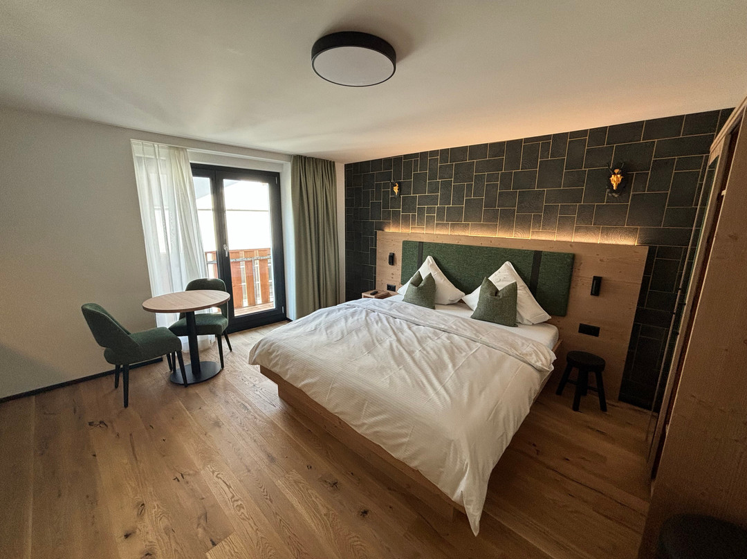 Appart Hotel Pitschonia Self Check-in