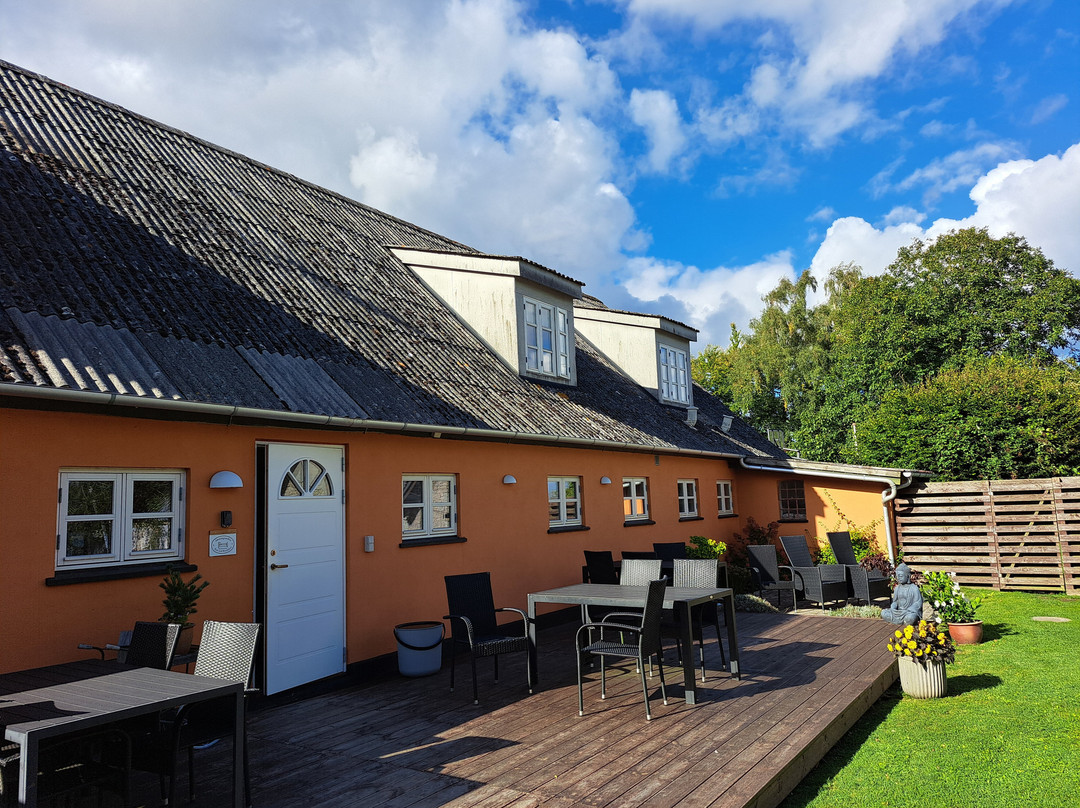 Akaciegaarden Bed & Breakfast主图