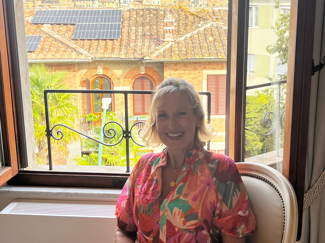 埃尔达别墅酒店主图