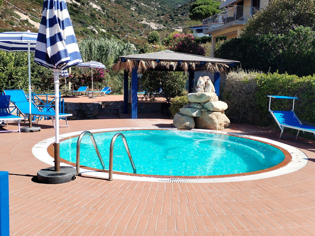 Restourant Hotel il Perseo主图