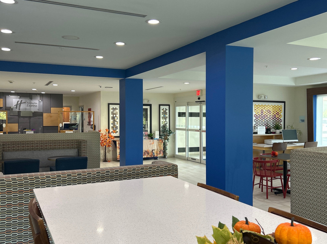 Holiday Inn Express Slidell By IHG主图