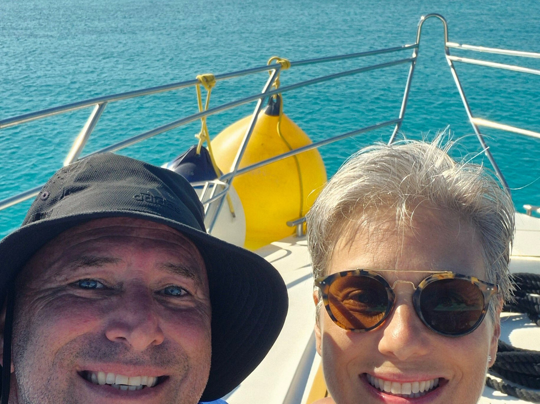 Elena Chrissi Yachting-Ierapetra必去景点