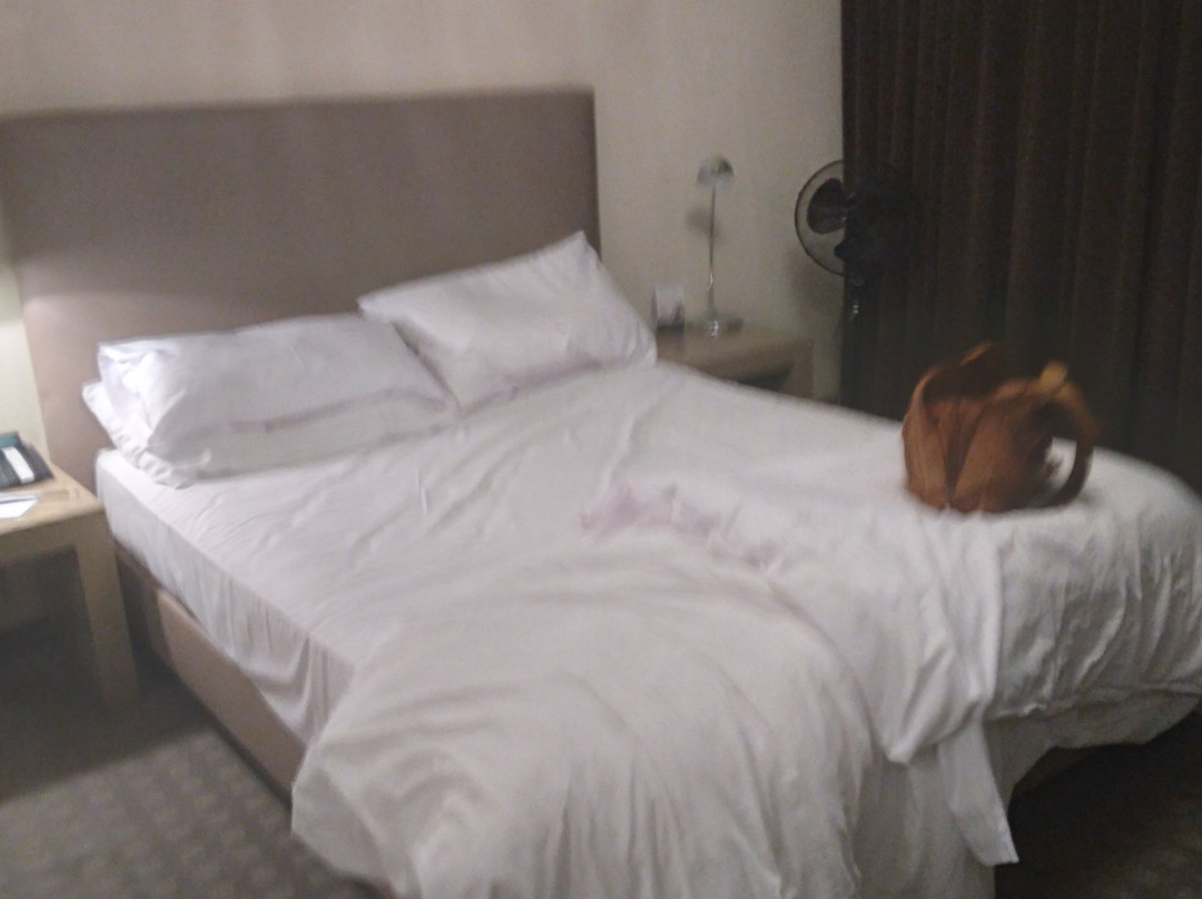 慕尼黑维克多酒店主图