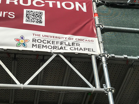 洛克菲勒纪念堂-芝加哥必去景点