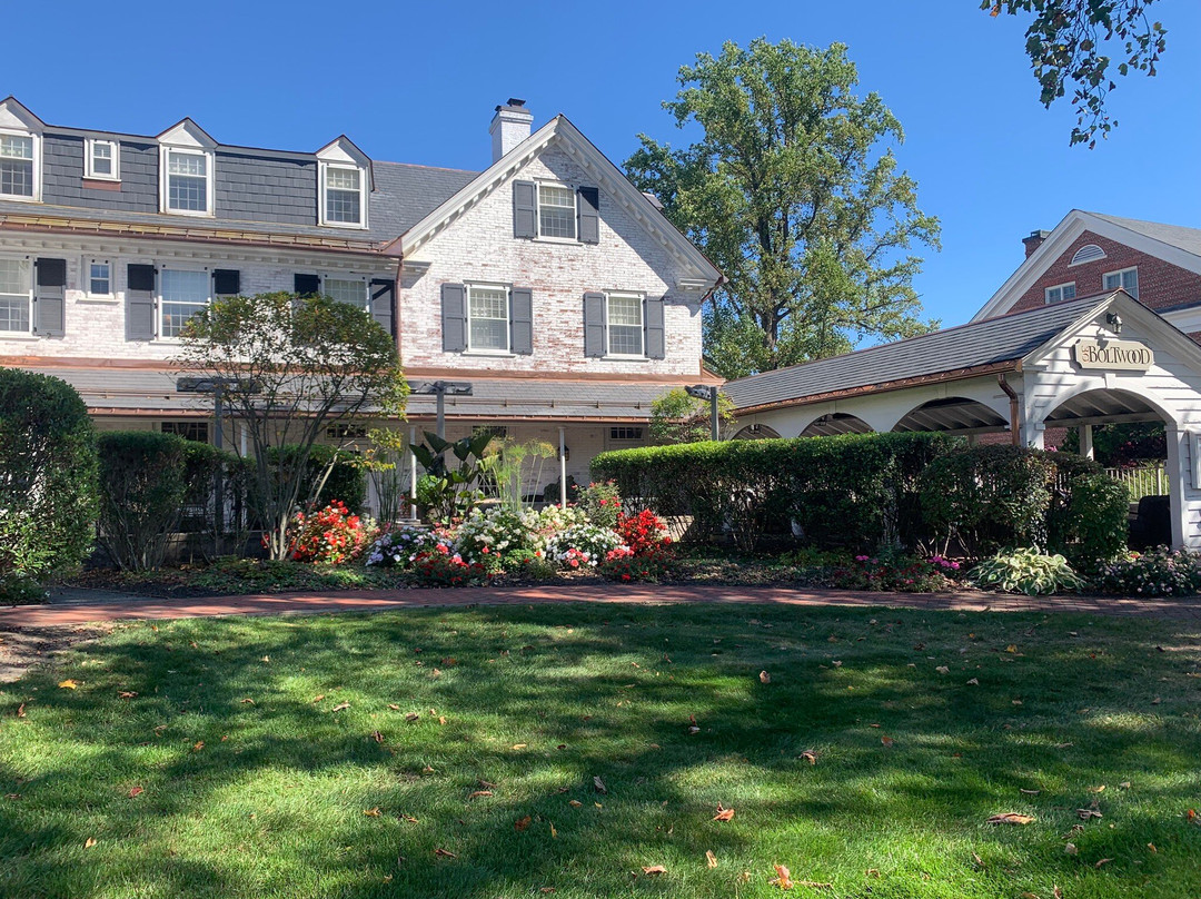 Inn on Boltwood主图