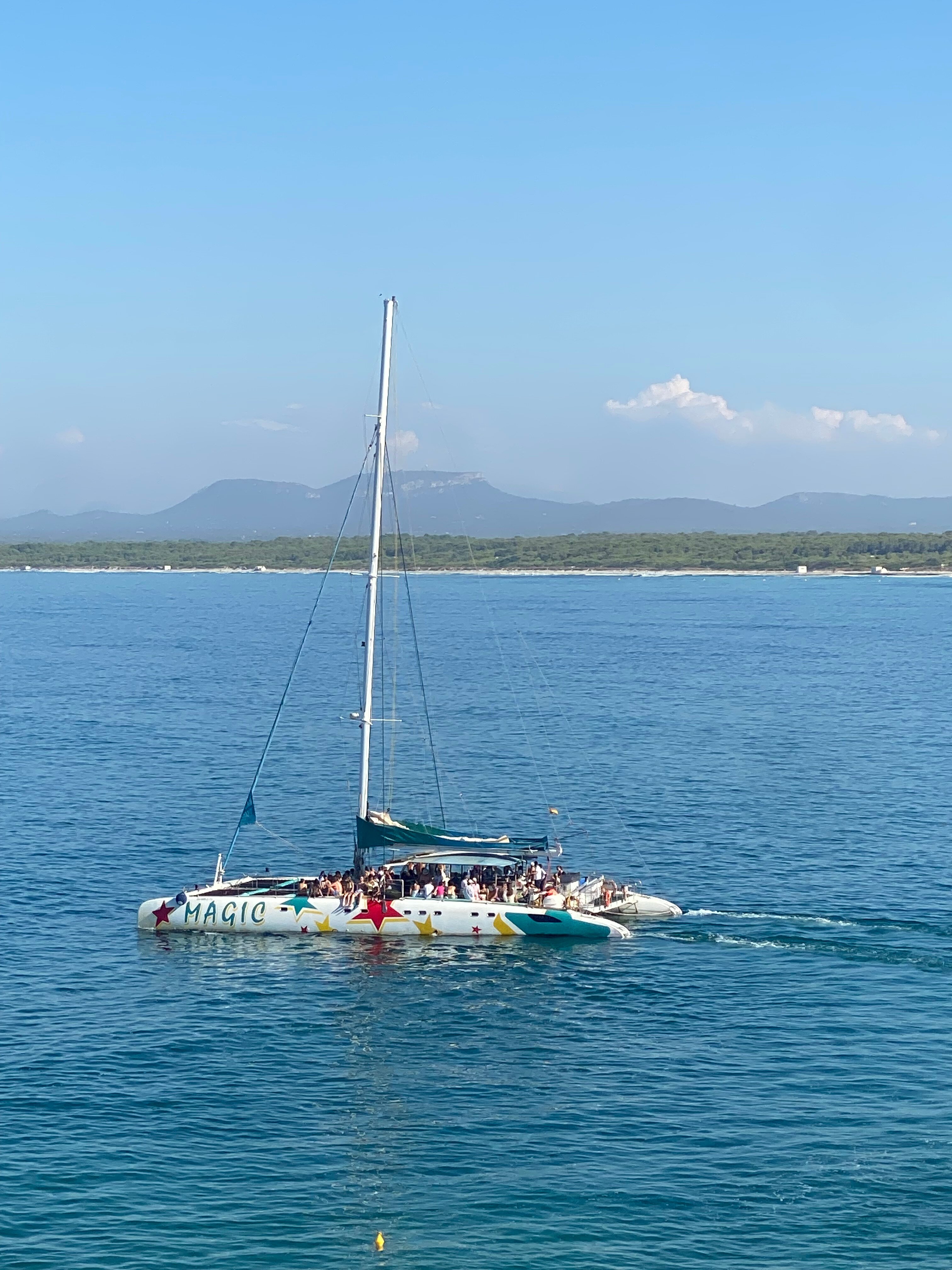 Universal Hotel Marqués-酒店景观