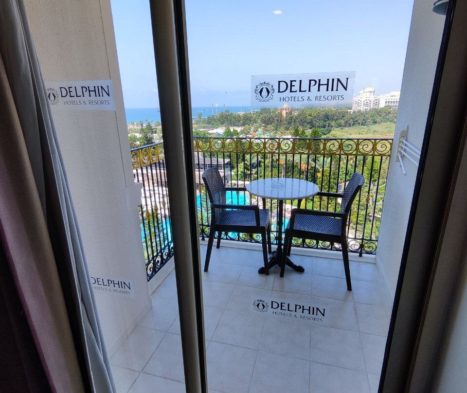 Delphin Diva主图