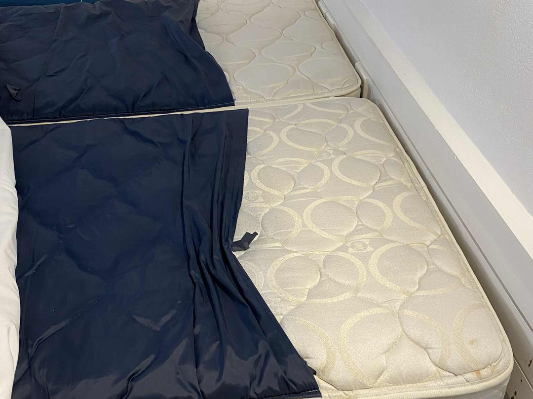 阿卡帝酒店度假村主图