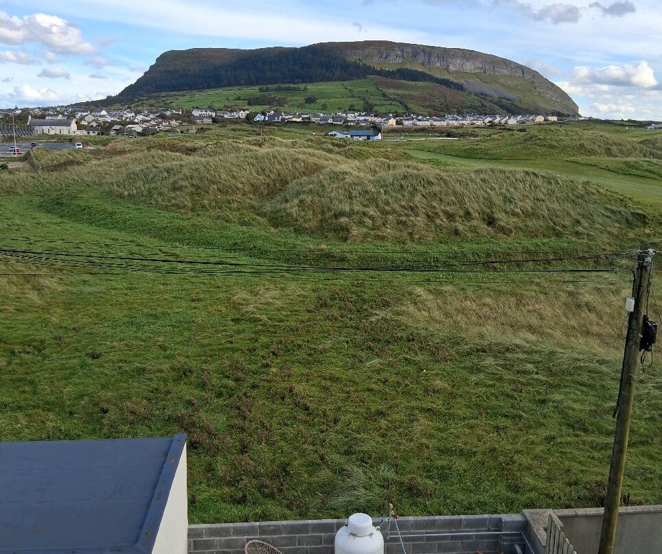 Voya Seaweed Baths-斯特兰迪希尔必去景点