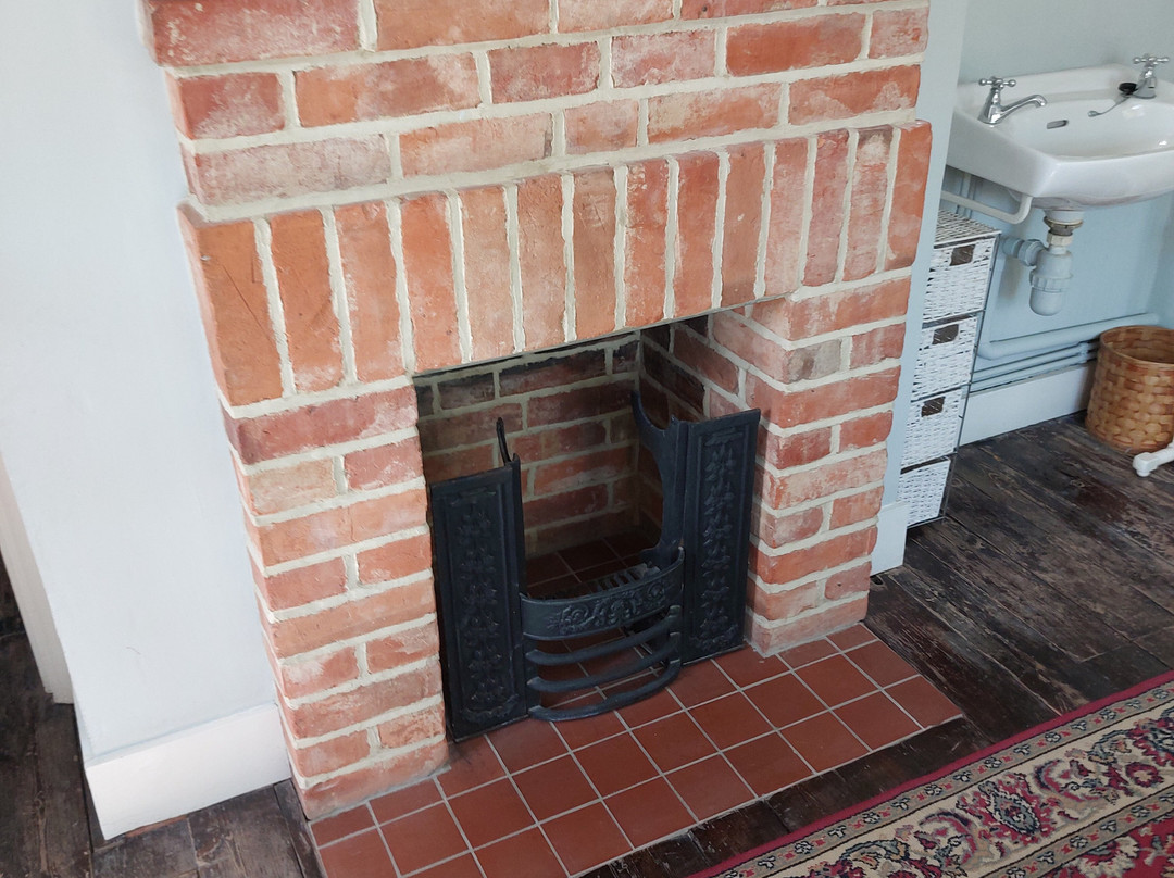 C. S. Lewis House-Headington必去景点