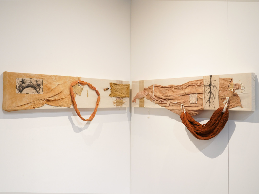 ISA Art Gallery-雅加达必去景点