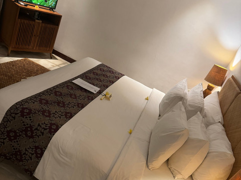 神话精品度假村主图