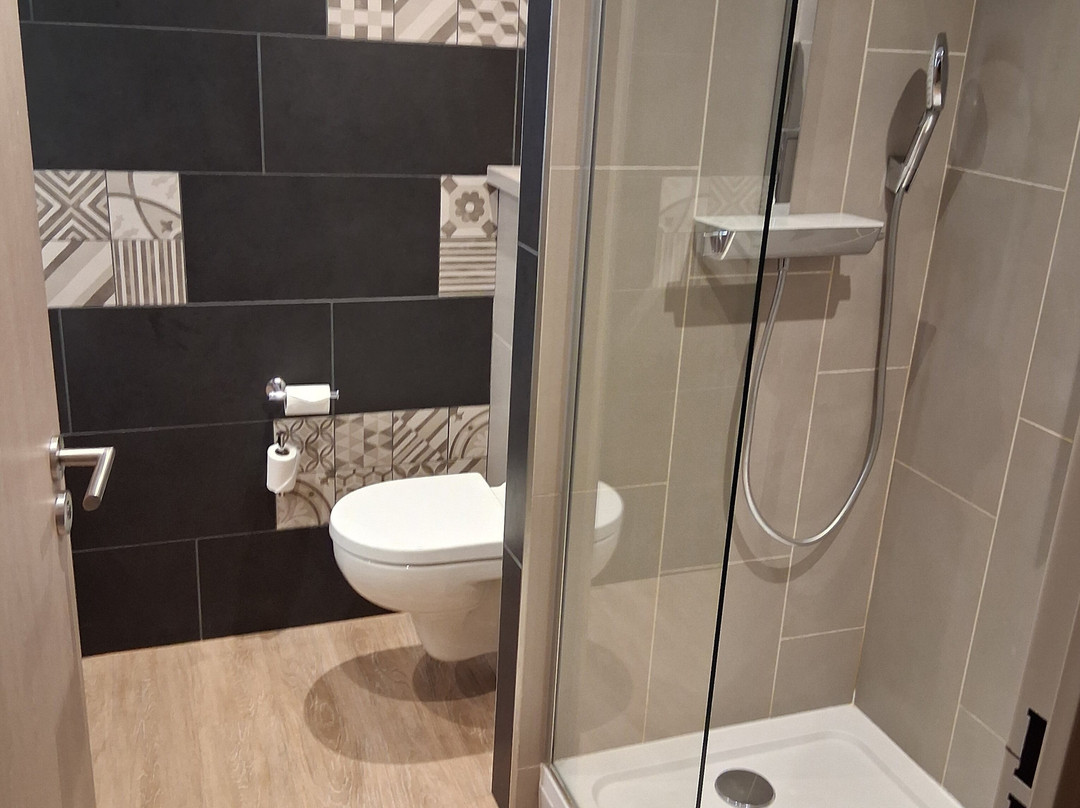 Hilton Garden Inn Tours Centre主图