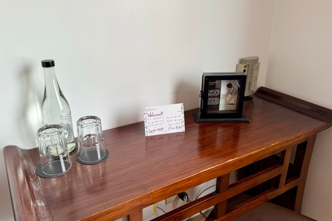 Hotel Presidente主图