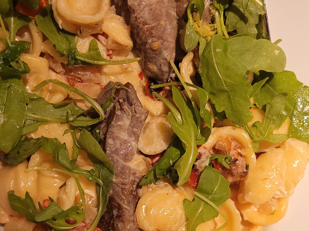 L'Osteria Goppingen Geislinger Strasse