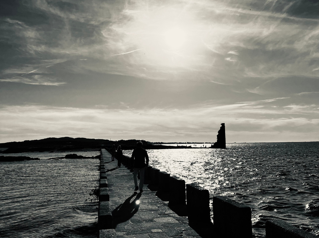 Tee Travel-圣地亚哥德孔波斯特拉必去景点