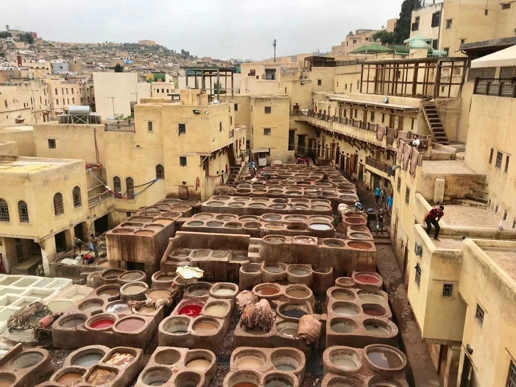 Desert Unlimited Morocco - Day Tours-瓦尔扎扎特必去景点