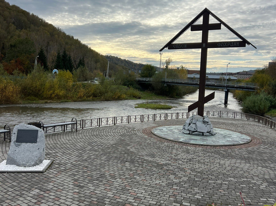 Recreational Park-Gorno-Altaysk必去景点