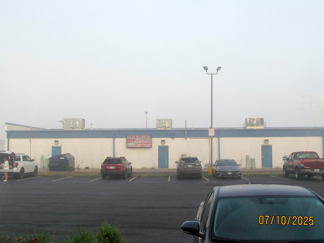 Super 8 by Wyndham Dwight主图