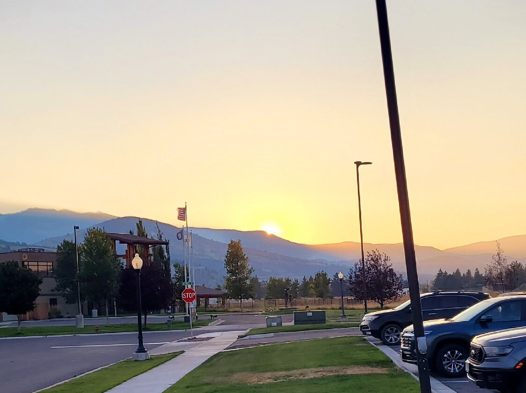 The Forge Hotel, BW Signature Collection主图