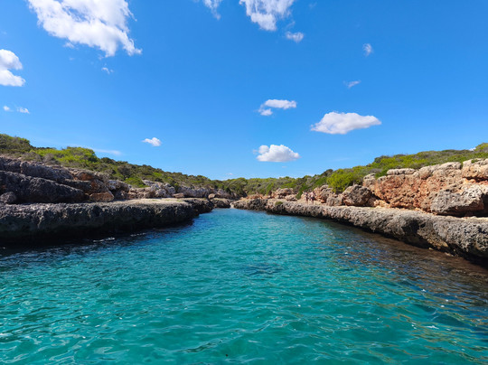 Atrevida  Sport Yacht Charter-Portocolom必去景点