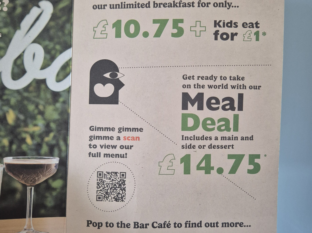 Travelodge Sandwich主图