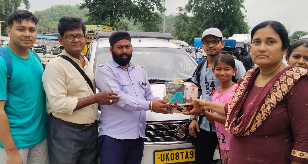 Explore Case-阿姆利则必去景点