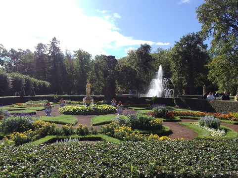 Go Russia Travel Company-莫斯科必去景点