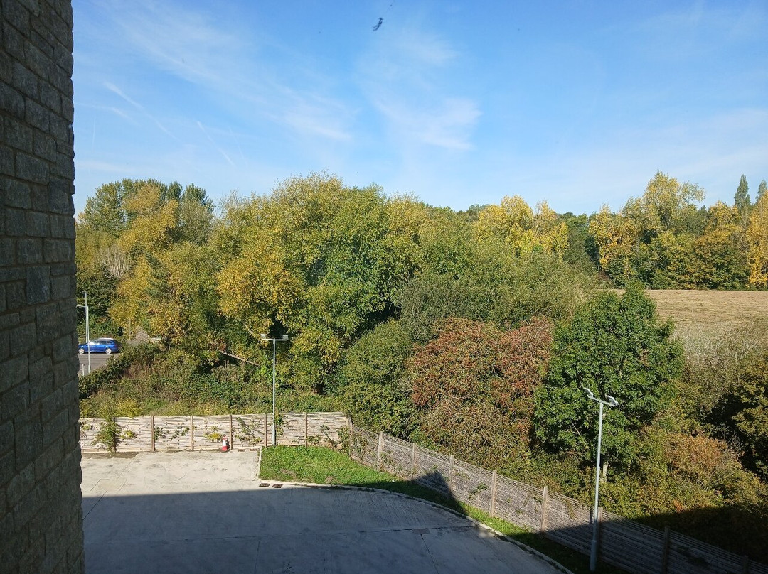 Travelodge Faringdon Oxfordshire主图