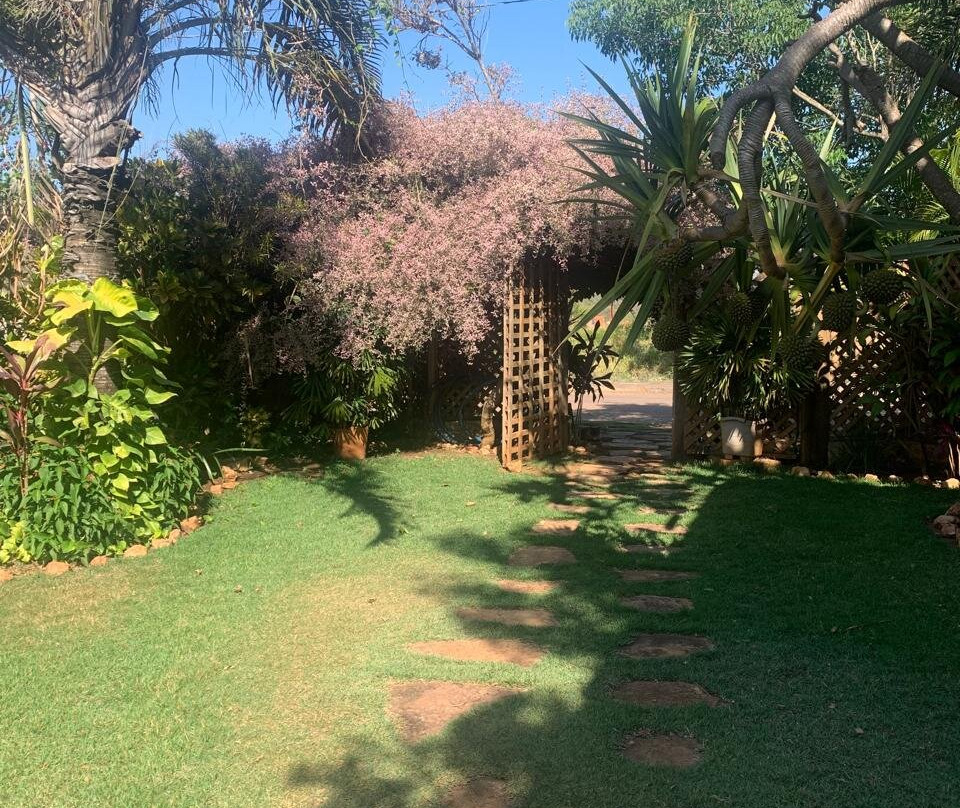 Pousada Chamame主图