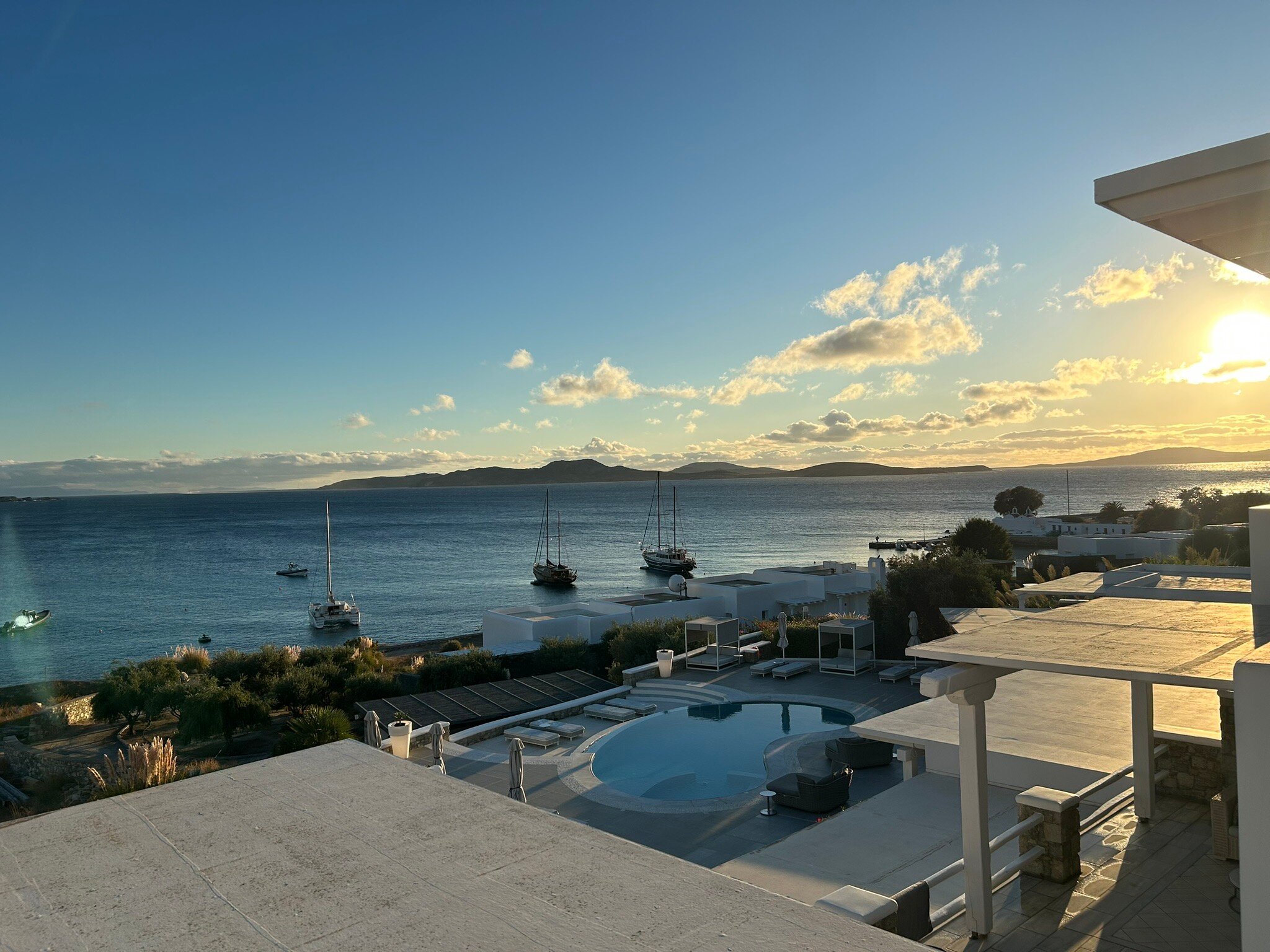 德莱特酒店-官方